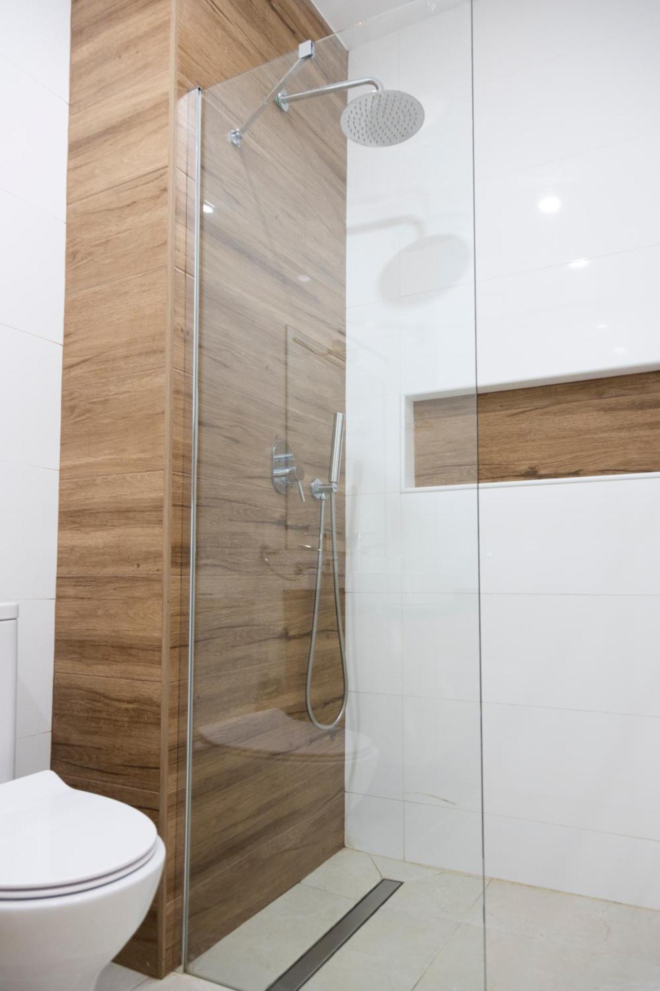 3 Bdr Aprt, Amazing Seaview, Rooftop Pool - Lcgr Прая Екстериор снимка