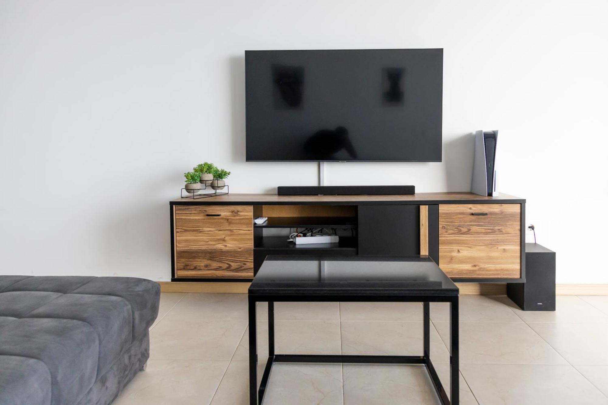3 Bdr Aprt, Amazing Seaview, Rooftop Pool - Lcgr Прая Екстериор снимка
