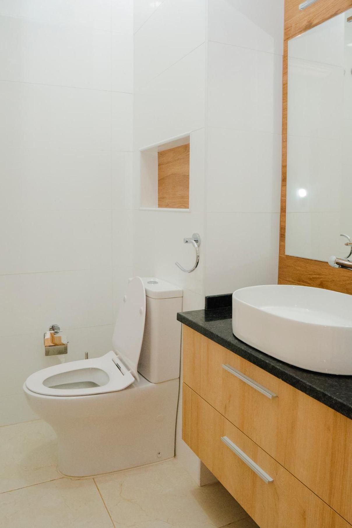 3 Bdr Aprt, Amazing Seaview, Rooftop Pool - Lcgr Прая Екстериор снимка