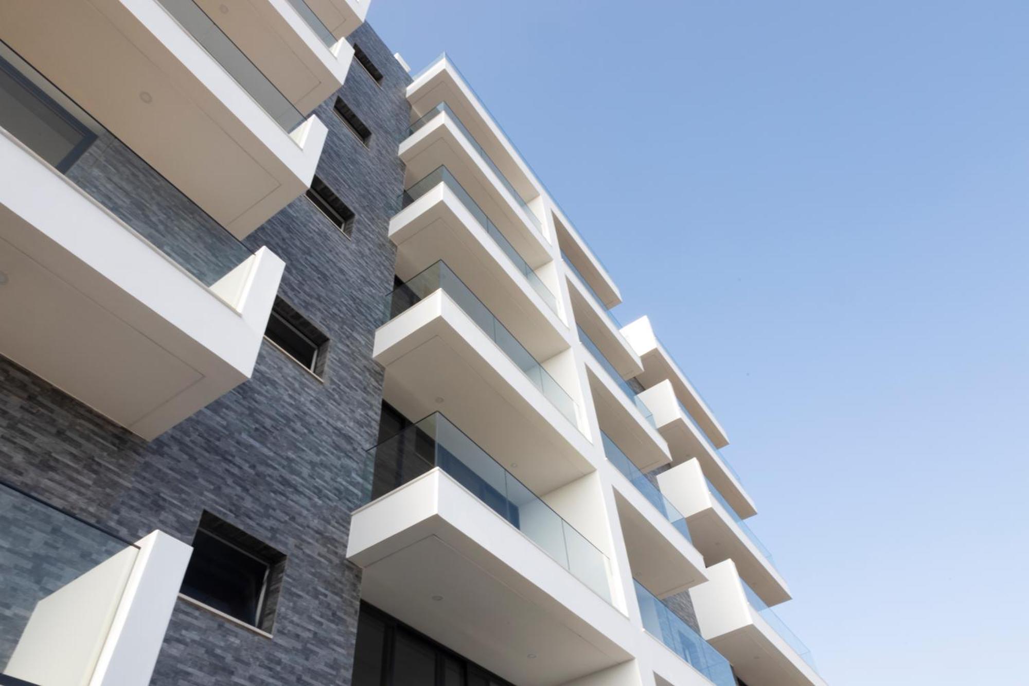 3 Bdr Aprt, Amazing Seaview, Rooftop Pool - Lcgr Прая Екстериор снимка