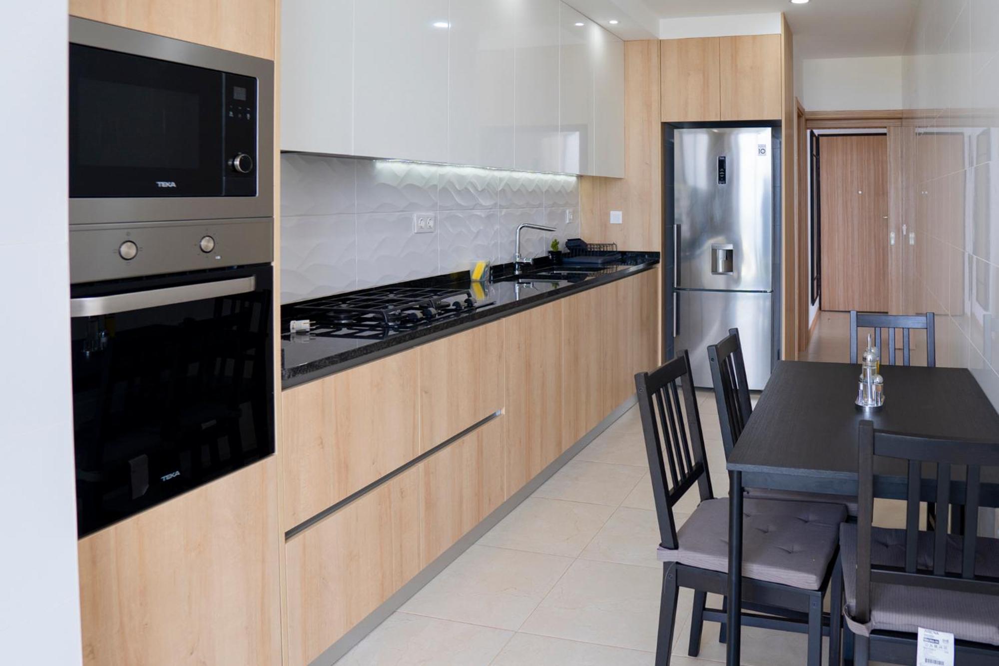 3 Bdr Aprt, Amazing Seaview, Rooftop Pool - Lcgr Прая Екстериор снимка